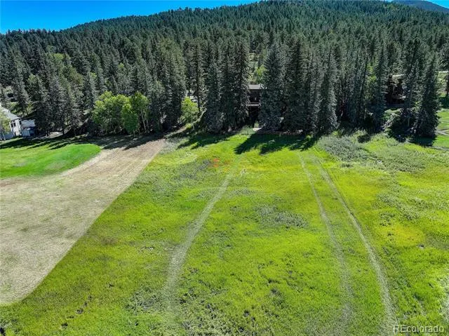 7643 Red Fox Drive Evergreen, CO 80439