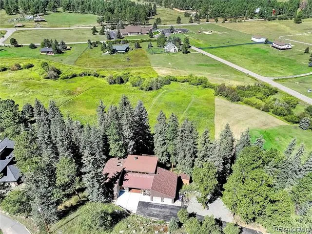 7643 Red Fox Drive Evergreen, CO 80439