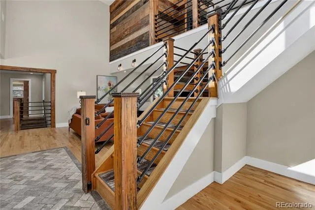 7643 Red Fox Drive Evergreen, CO 80439