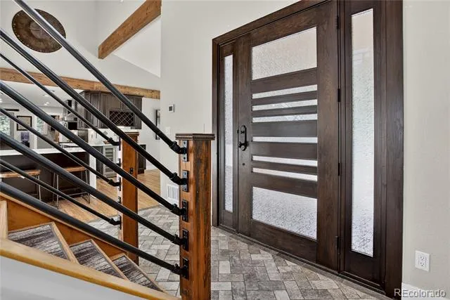 7643 Red Fox Drive Evergreen, CO 80439