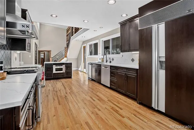 7643 Red Fox Drive Evergreen, CO 80439
