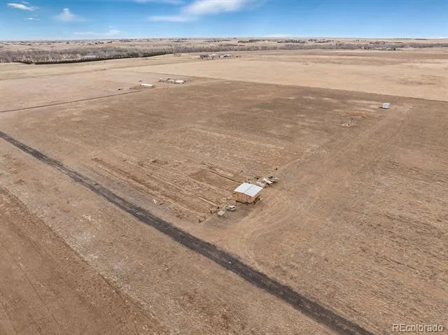4360 Highway 79 Bennett, CO 80102