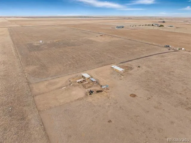4360 Highway 79 Bennett, CO 80102