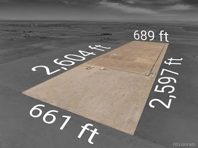 4360 Highway 79 Bennett, CO 80102