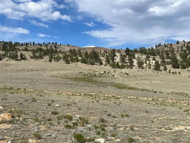 Address Not Shown Hartsel, CO 80449