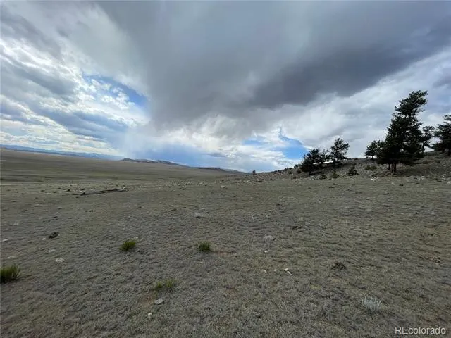 Address Not Shown Hartsel, CO 80449