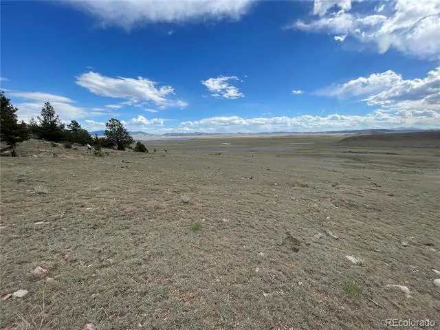 Address Not Shown Hartsel, CO 80449