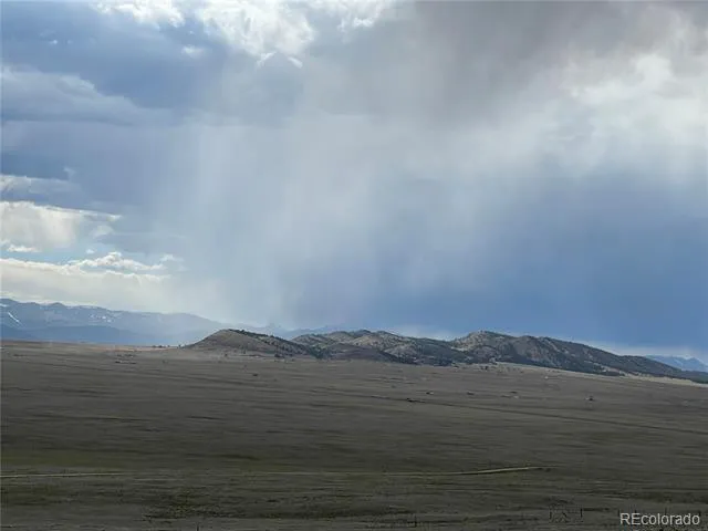 Address Not Shown Hartsel, CO 80449
