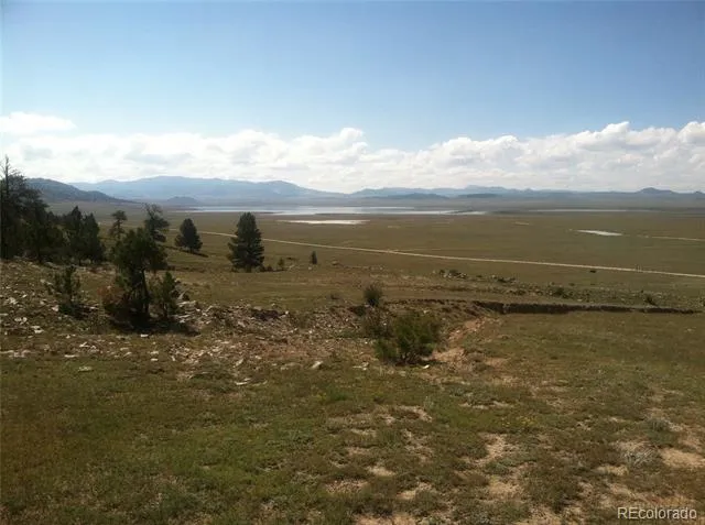Address Not Shown Hartsel, CO 80449