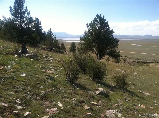 Address Not Shown Hartsel, CO 80449