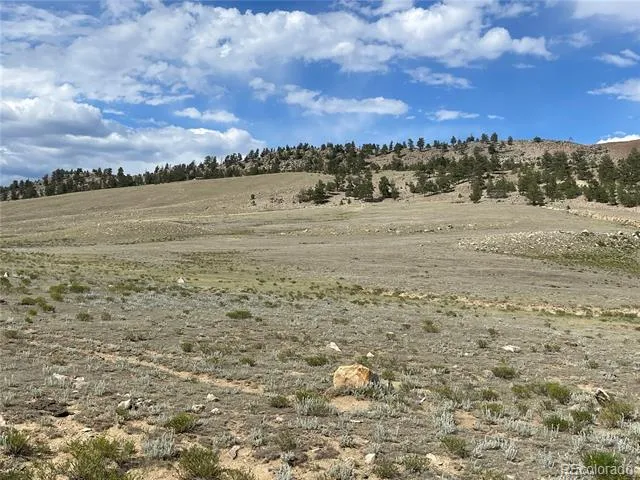 Address Not Shown Hartsel, CO 80449