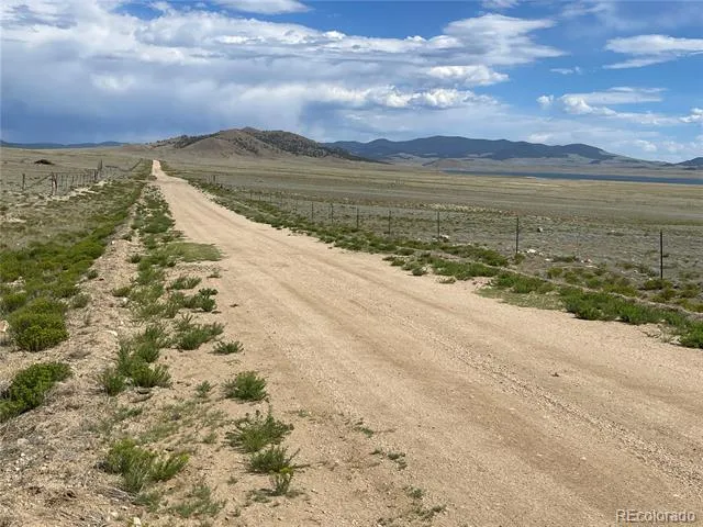Address Not Shown Hartsel, CO 80449
