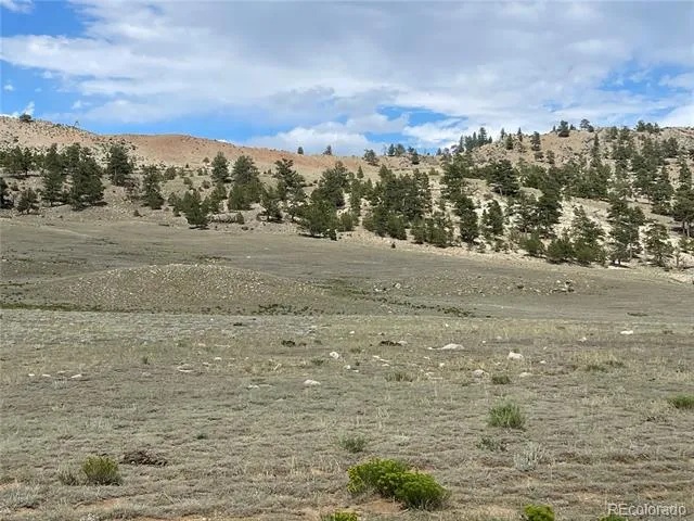 Address Not Shown Hartsel, CO 80449