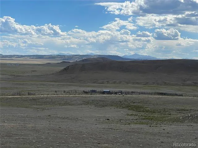Address Not Shown Hartsel, CO 80449