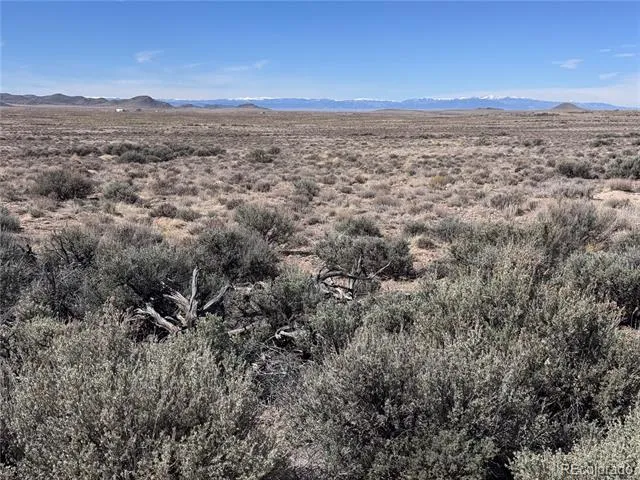 Lot 1 Fifth Street Blanca, CO 81123