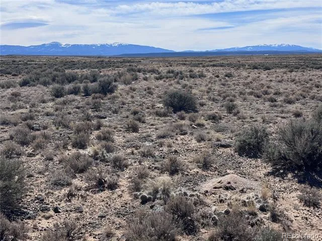Lot 1 Fifth Street Blanca, CO 81123