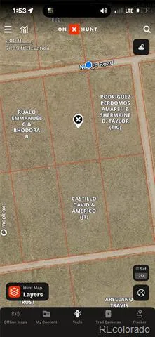 Lot 1 Fifth Street Blanca, CO 81123