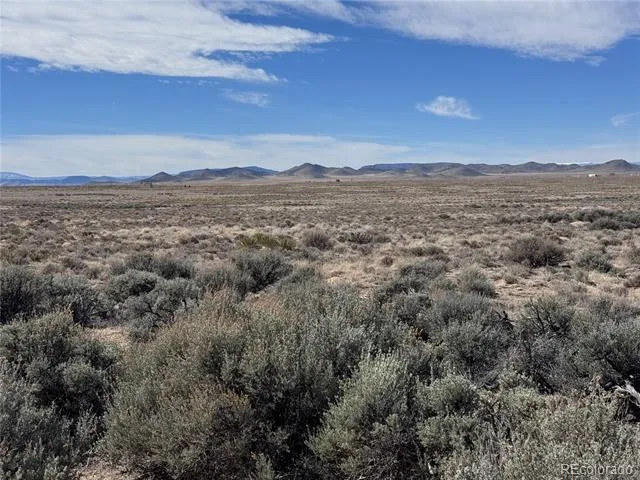 Lot 1 Fifth Street Blanca, CO 81123