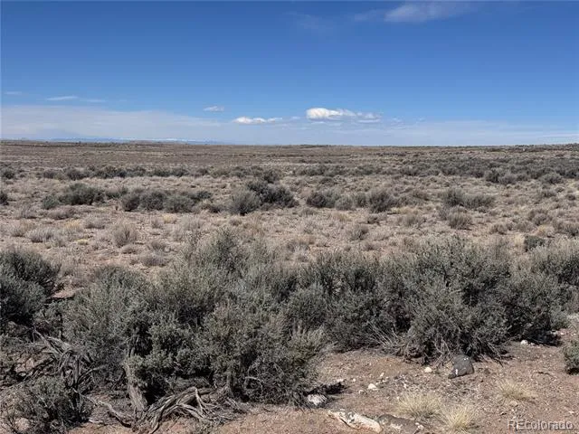 Lot 1 Fifth Street Blanca, CO 81123