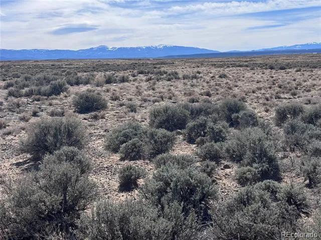 Lot 1 Fifth Street Blanca, CO 81123