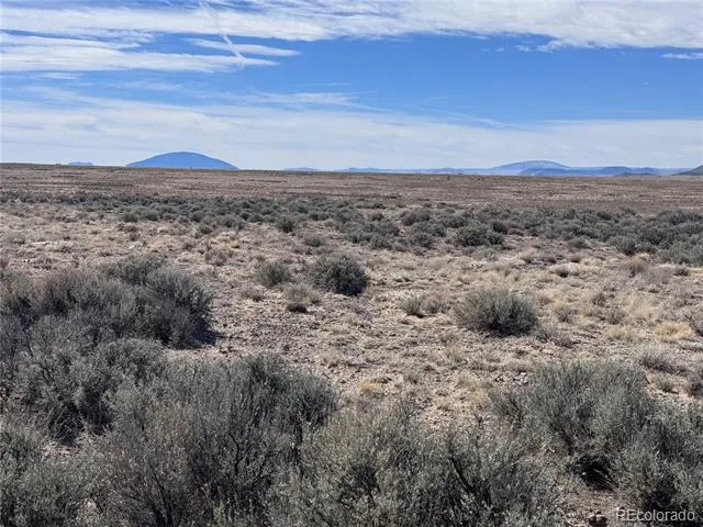 Lot 1 Fifth Street Blanca, CO 81123