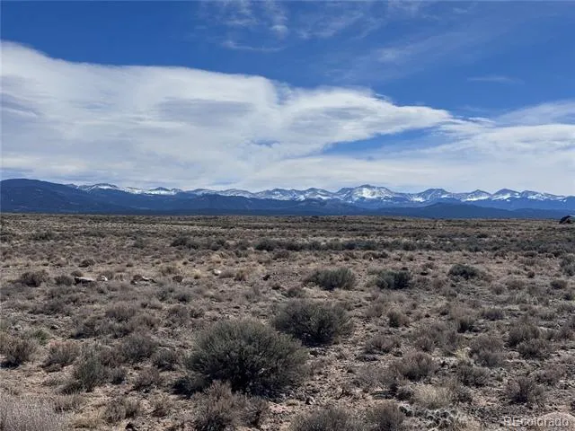 Lot 1 Fifth Street Blanca, CO 81123