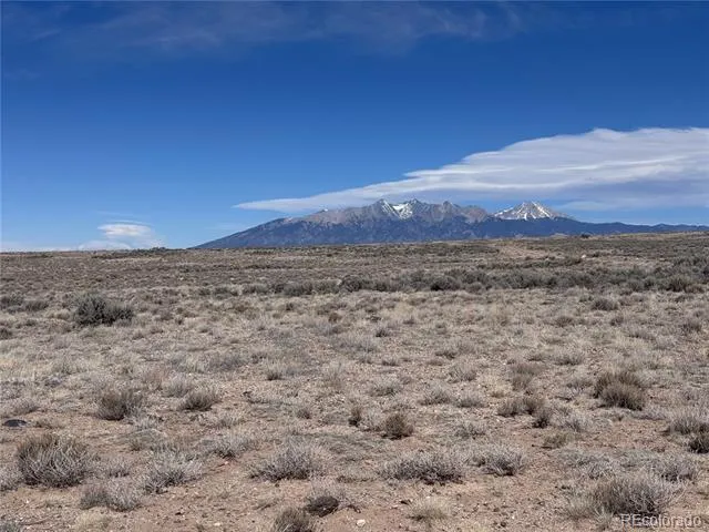 Lot 1 Fifth Street Blanca, CO 81123