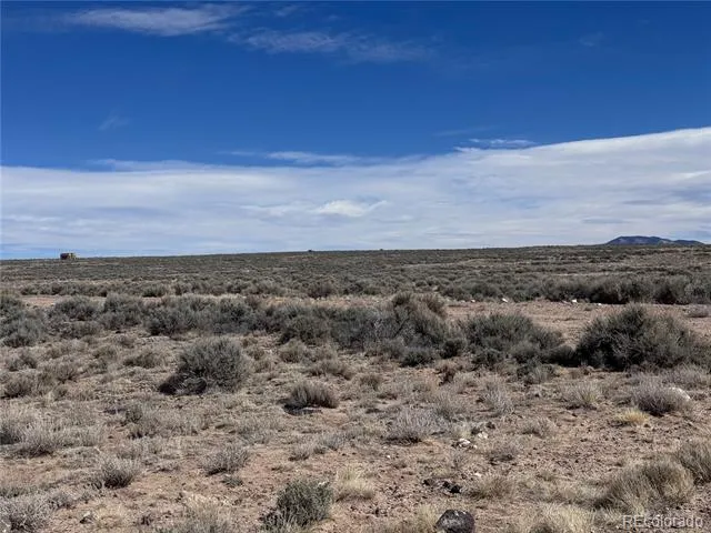 Lot 1 Fifth Street Blanca, CO 81123