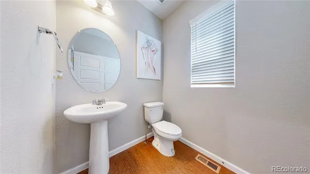 7988 Adams Fork Avenue Littleton, CO 80125
