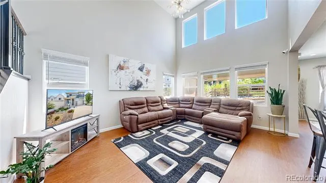 7988 Adams Fork Avenue Littleton, CO 80125