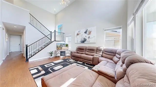 7988 Adams Fork Avenue Littleton, CO 80125