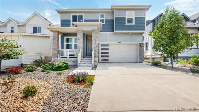 7988 Adams Fork Avenue Littleton, CO 80125