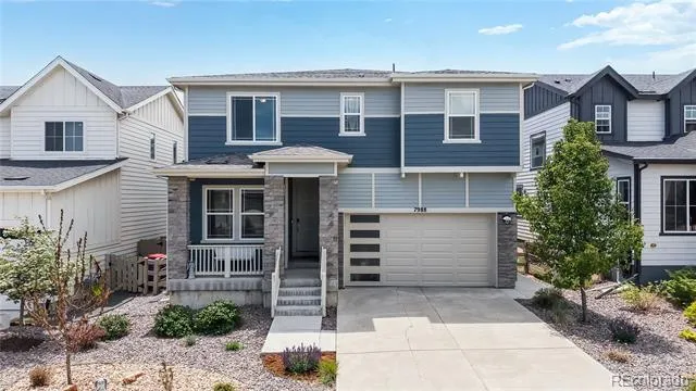 7988 Adams Fork Avenue Littleton, CO 80125