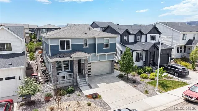 7988 Adams Fork Avenue Littleton, CO 80125