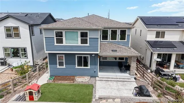 7988 Adams Fork Avenue Littleton, CO 80125