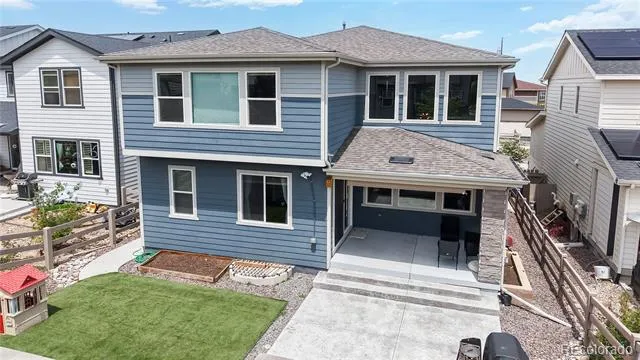 7988 Adams Fork Avenue Littleton, CO 80125