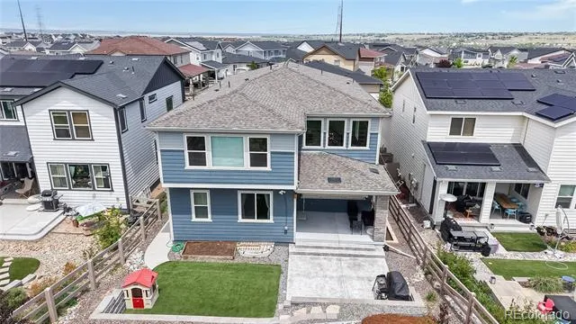 7988 Adams Fork Avenue Littleton, CO 80125