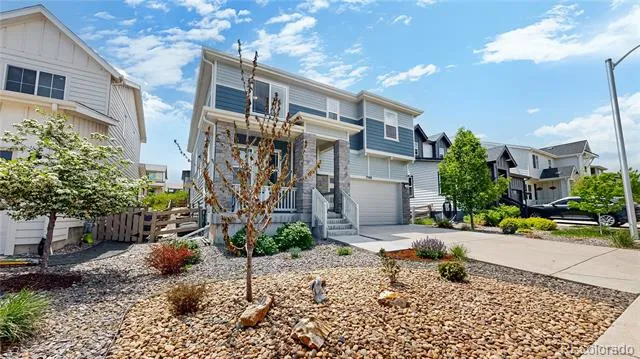 7988 Adams Fork Avenue Littleton, CO 80125