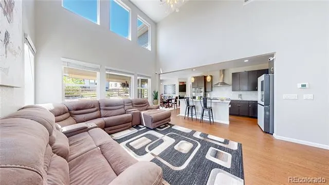 7988 Adams Fork Avenue Littleton, CO 80125