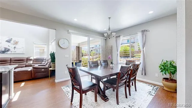 7988 Adams Fork Avenue Littleton, CO 80125