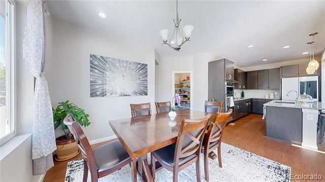 7988 Adams Fork Avenue Littleton, CO 80125