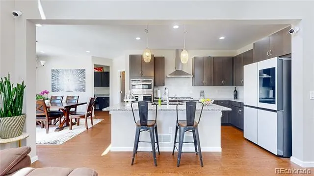 7988 Adams Fork Avenue Littleton, CO 80125