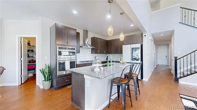 7988 Adams Fork Avenue Littleton, CO 80125