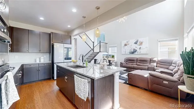 7988 Adams Fork Avenue Littleton, CO 80125