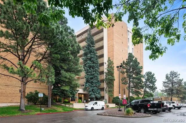 8060 E Girard Avenue #913 Denver, CO 80231