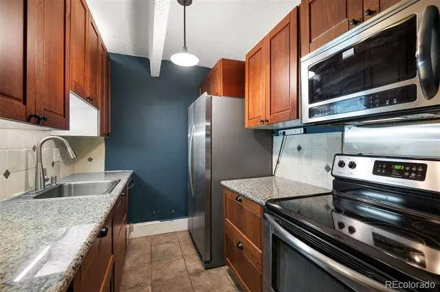 8060 E Girard Avenue #913 Denver, CO 80231
