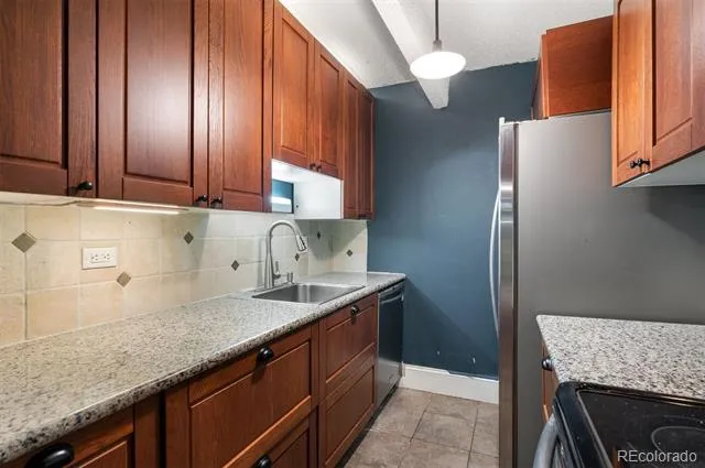 8060 E Girard Avenue #913 Denver, CO 80231