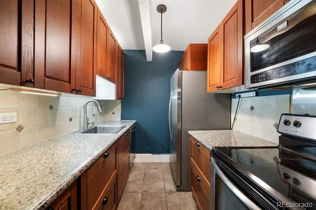 8060 E Girard Avenue #913 Denver, CO 80231