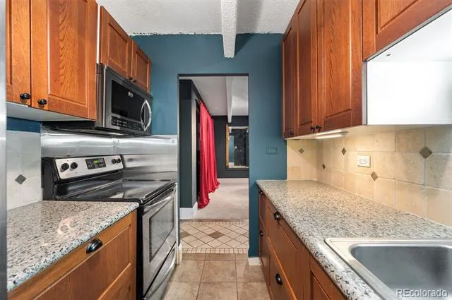 8060 E Girard Avenue #913 Denver, CO 80231