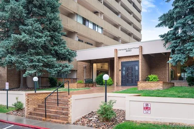 8060 E Girard Avenue #913 Denver, CO 80231